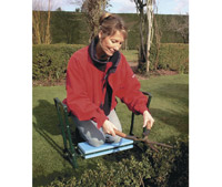 Kniestuhl für Garten Kniestuhl für Garten