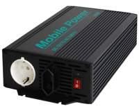 Modifizierter Inverter 1000 Watt 24 Volt