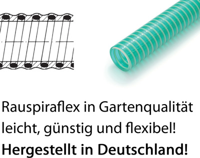 Spiralschlauch Gartenqualitt