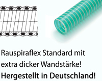 Spiralschlauch Standard