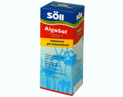 Sll AlgoSol