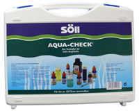 Söll Aqua Check Box