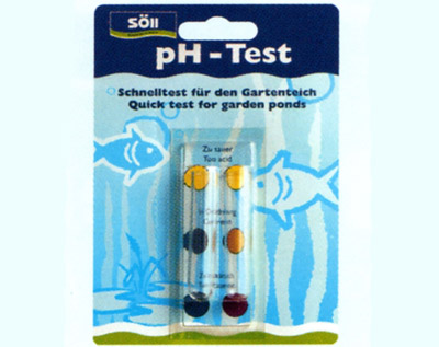 Sll pH-Test