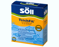 Sll TeichFit