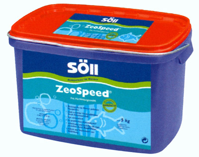 Sll ZeoSpeed