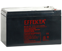 Solar Batterie 12 Ah 12 V