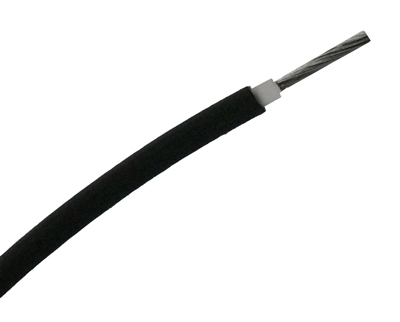 Solarkabel PV1-F 1x4 qmm Solarkabel PV1-F 1x4 qmm