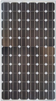 Solarmodul 100 Watt