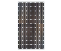 Solarmodul 12 Volt 100 Watt