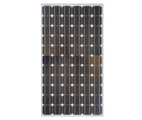 Solarmodul 12 Volt 60 Watt