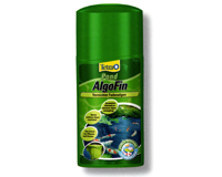 TetraPond® AlgoFin