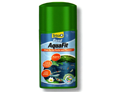 TetraPond AquaFit