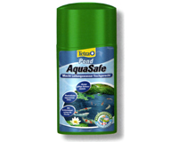 TetraPond AquaSafe