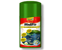 TetraPond MediFin