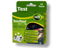 TetraPond® NO2-Test