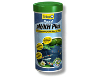 TetraPond® pH/KH Plus