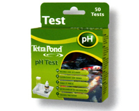 TetraPond® pH-Test