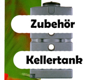 Zubehr fr Regenwassertank fr Keller